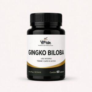 Gingko Biloba