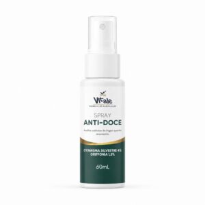 Spray Anti-Doce