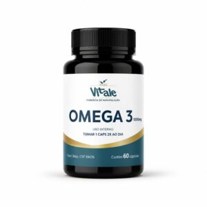 Ômega 3