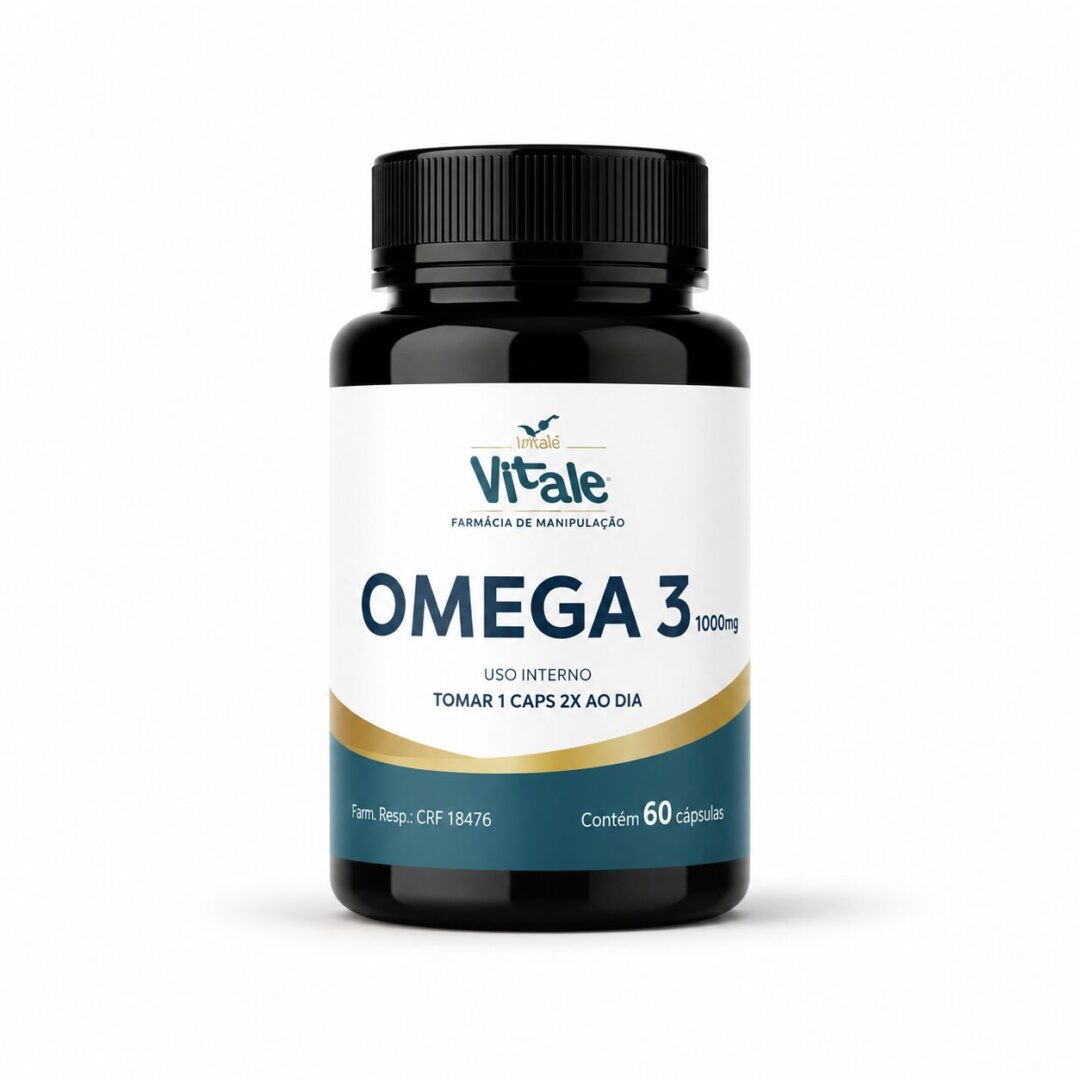 Omega 3