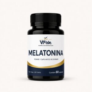 Melatonina