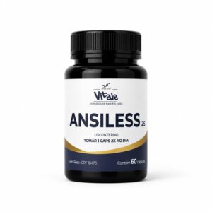 Ansiless®