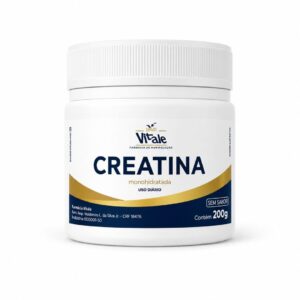 Creatina 200g
