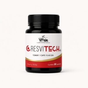 Resvitech™