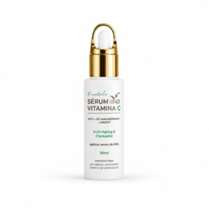 Sérum Revitale Vitamina C