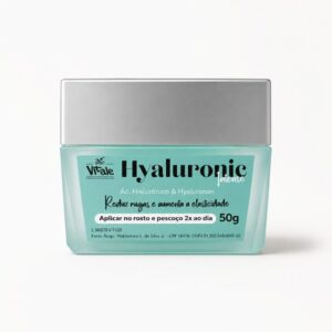 Hyaluronic Intense