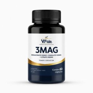 3 MAG
