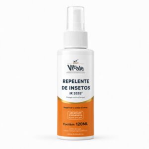 Repelente de Insetos