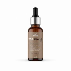 Sérum Vitamina C Ultra Lift