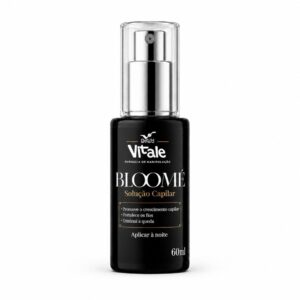 Bloomé Spray Capilar