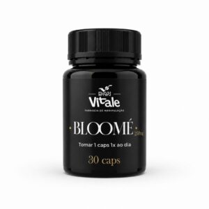 Bloomé Cápsulas