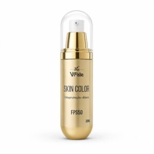 Filtro Solar Skin Color Adapt